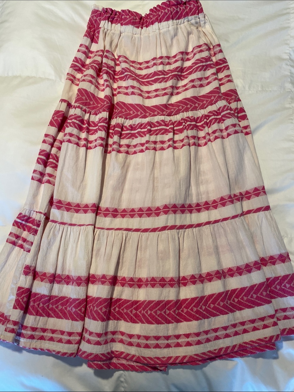 Alba Monti skirt